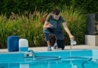 Bluewater Pool Care LLC Makes Pool Cleaning Services in DFW Easier for Local Homeowners