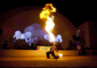 How Fire Shows and Specialty Entertainment Can Transform Any Event