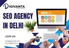 How to Choose an SEO Agency in Delhi for Online Growth