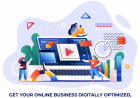 Digital Strategies That Strengthen Online Visibility
