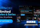 Best Online Streaming Platform to Watch Movies Online | Dynoxe