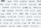 圖片轉顏文字怎麼用？符號模擬圖像與語氣解析
