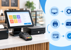 A Complete Guide to Setting Up an Order Counter POS System