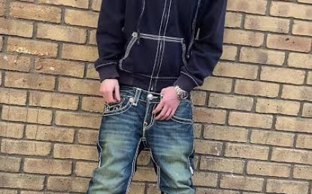 Straight Leg True Religion Jeans Never Feel Outdated