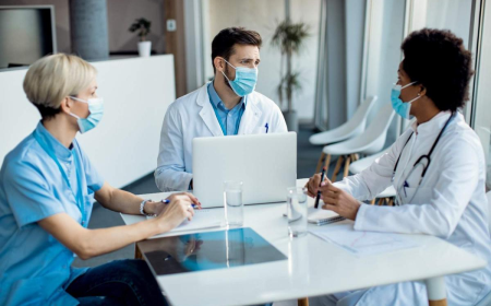 Preventive Healthcare Made Practical: How Regular Medical Visits Can Support Your Long-Term Well-Being