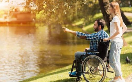 Understanding NDIS Complex Care Services in Penrith