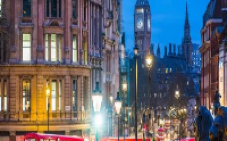 How Does the Cost of Living in London Compare to Other UK Cities