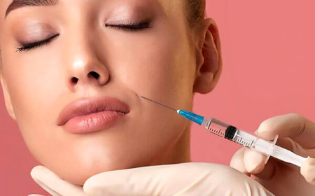 Dermal Fillers Dubai: Restore Facial Fullness And Refine Features