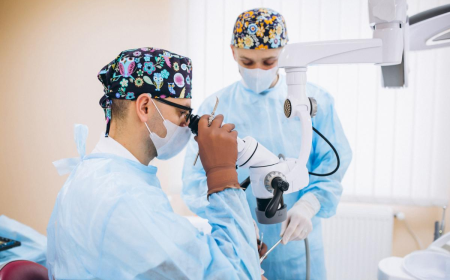 ENT Endoscopy Made Easy: A Clear Look Inside Your Ears, Nose, and Throat