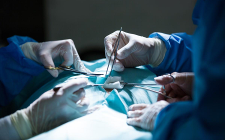 Hip Replacement Surgery Cost in India: What Affects the Price?