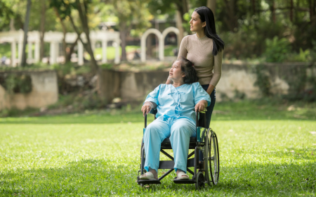 When Should You Consider NDIS Home Care Support in Kingswood?