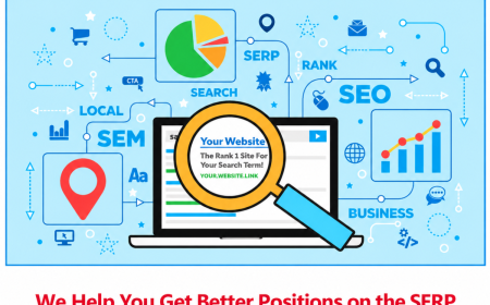 SEO Strategies That Help Hitech City Businesses Stand Out