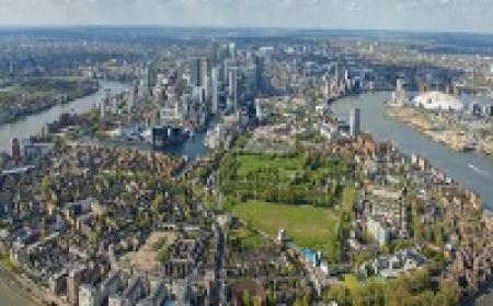 Is It Possible to Live in London on a £30,000 Salary