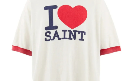What to Know Before Buying Saint Michael Clothing Online