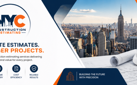 Electrical Estimating Services NYC: Accurate Cost Planning for Construction Projects