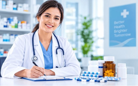 Pharmaceutical Industry Insights jamaica | Dolphin Pharmaceutical