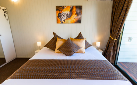 Hotels Near Brisbane for Comfortable Stays and Easy Travel