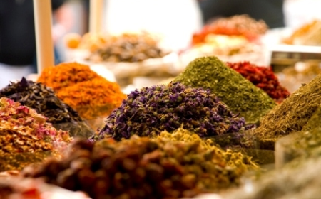 Buy Authentic Indian Whole Spices for Rich Flavor, Freshness, and Quality