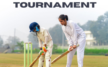 What Is the Difference Between Cricket ID and Online Cricket ID?