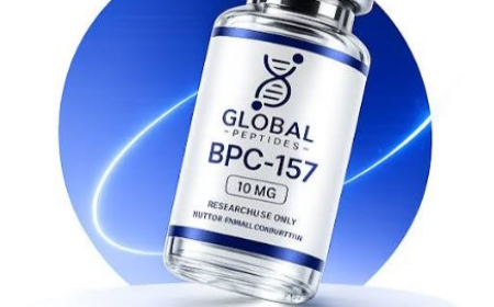 Global Peptides Helps Researchers Explore Peptide Materials With Confidence