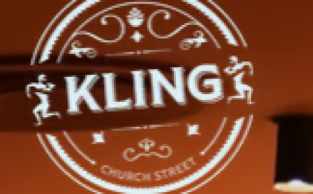 KLING Brewery: A Perfect Place for Craft Beer, Food and Good Times