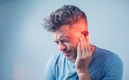 Why Is My Ear Ringing Every Night When I Snore?