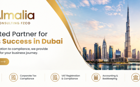 When Should I Register for VAT After Business Setup in Dubai?