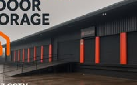 Affordable Storage Solutions in the UK: How to Make the Most of Your Space