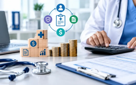 Choosing Reliable Enrollment Partners and Strengthening Medical Claim Accuracy