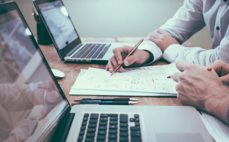 Difference between an internal RTO audit and a regulatory performance assessment?