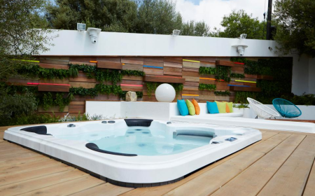 How to Reduce Hot Tub Running Costs Without Sacrificing Comfort