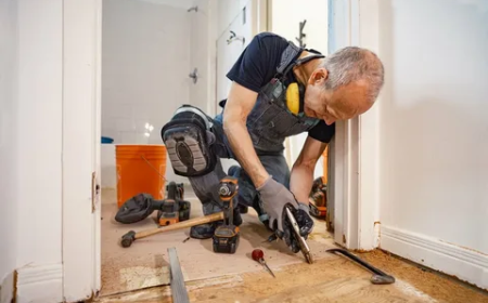 Handyman in Naples, FL for Reliable Home Maintenance and Improvement Projects