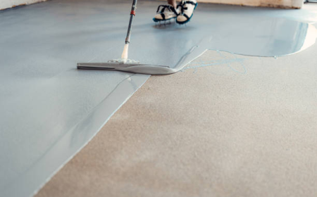 Does Epoxy Flooring Add Value to a Pensacola Home?