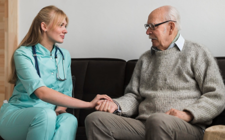 How NDIS Personal Care Support in Castle Hill Helps Families and Carers