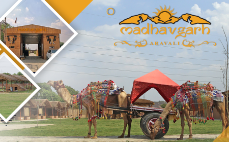 Madhavgarh Farms Accommodation and Ticket Price: What Should You Know Before Booking?