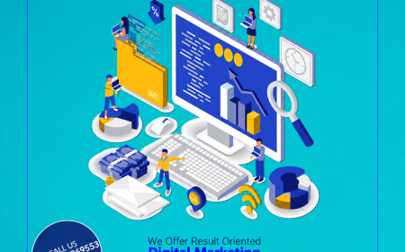 Digital Marketing Strategies for Kukatpally Businesses