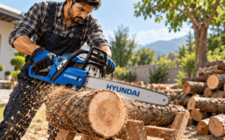 Chain Saw Price in Pakistan – Find Your Perfect Fit