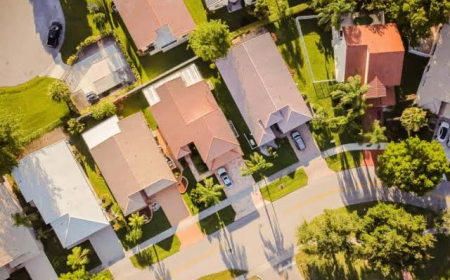 Gated Community Security Intelligence