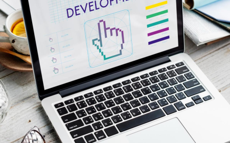 Digital Web Riders – Expert Custom Web Development Solutions for Growing Businesses 