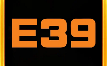 E39