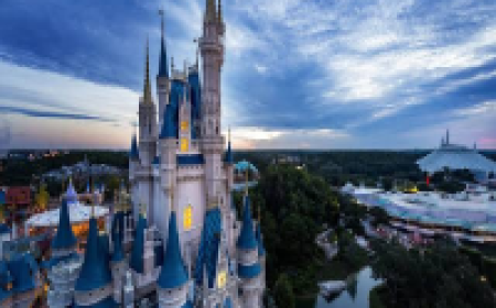 As a First-Time Visitor to Orlando, Florida, What Are 3 Things You Don't Want to Miss