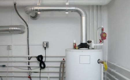 How Reliable Plumbing Supports Comfortable Properties With Advantage Plumbing