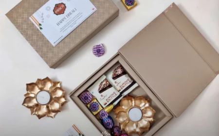 Top Corporate Gifting Companies in India | The Dandelion Wish
