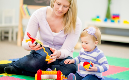 How to Choose Between Part-Time and Full-Time Preschool in Roselle, NJ