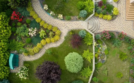 Landscape Designer in Portland, OR: Planning a Beautiful and Functional Yard