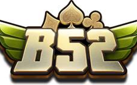 Cổng Game B52CLUB