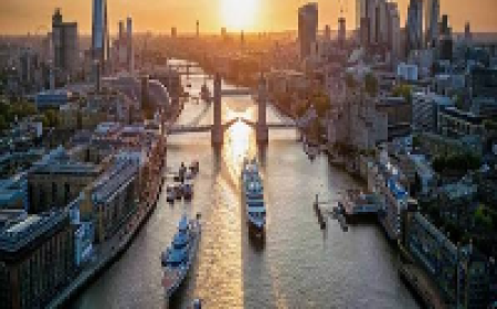 What Are the Best Things to Do in and Around London
