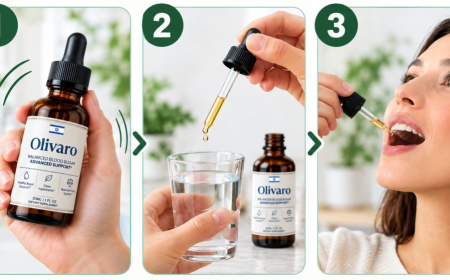 Olivaro Drops Official Sale: Discover the Latest Offers and Available Package Deals