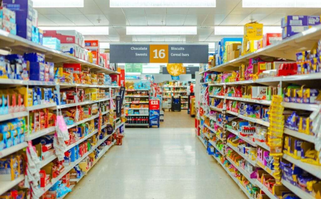 Are Supermarket Cleaning Services Worth It for Small and Large Retail Stores?