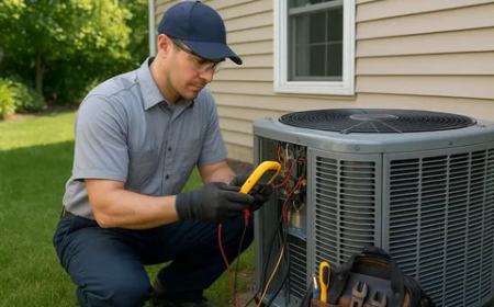 HVAC Contractor in Brooklyn, NY for Reliable Heating and Air Conditioning Solutions